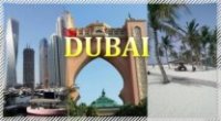 Reisen nach Dubai