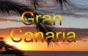 Reise nach Gran Canaria