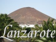 Reise nach Lanzarote