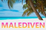 Malediven Reisen