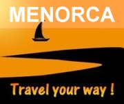 Reisen nach Menorca