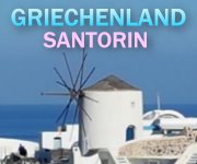 Reisen nach Santorin