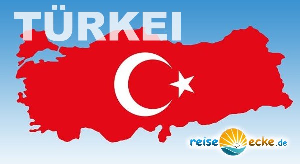 Türkei Reise