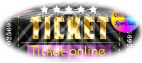 Events & Tickets